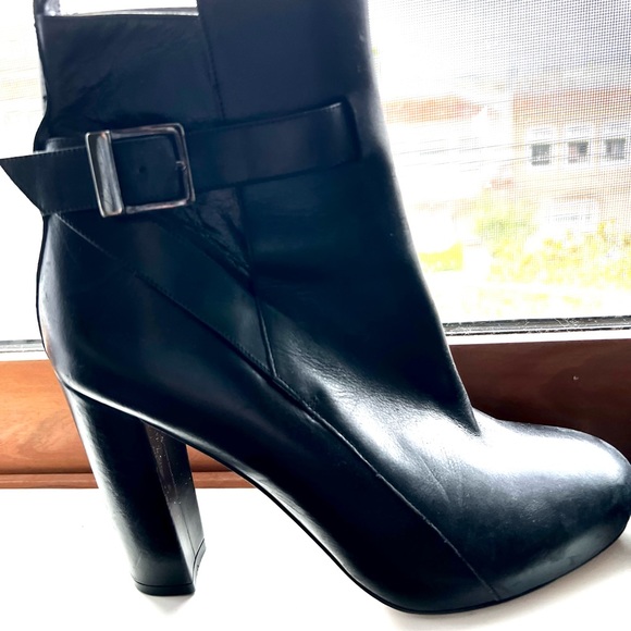 EMERSON FRY WRAP BOOT - Picture 2 of 7